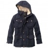 Men's Earthkeepers® Abington Fleece-Lined Jacket - Jaquetas e casacos - £250.00  ~ 282.52€