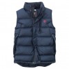 Men's Earthkeepers® Howker Down Gilet - Jakne i kaputi - £125.00  ~ 1.044,82kn