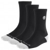 Men's Earthkeepers® Organic Cotton Crew Sock 3-Pack - Underwear - £18.00 
