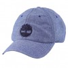 Chambray Baseball Cap - Mützen - £20.00  ~ 22.60€