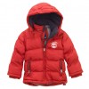 Kids' Padded Winter Jacket - Chaquetas - £75.00  ~ 84.76€