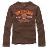 Men's Earthkeepers® Long Sleeve NH State T-Shirt - Long sleeves t-shirts - £40.00  ~ $52.63
