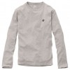 Men's Earthkeepers® Long Sleeve Tree Logo T-Shirt - 長袖Tシャツ - £35.00  ~ ¥5,183