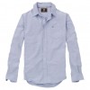 Men's Earthkeepers® Long Sleeve Claremont Oxford Shirt - 長袖シャツ・ブラウス - £65.00  ~ ¥9,626