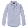 Men's Earthkeepers® Long Sleeve Claremont Oxford Shirt - Long sleeves shirts - £65.00 