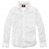 Men's Earthkeepers® Long Sleeve Claremont Oxford Shirt - Long sleeves shirts - £65.00  ~ $85.53