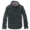 Men's Earthkeepers® Long Sleeve Thompson Plaid Shirt - 长袖衫/女式衬衫 - £75.00  ~ ¥661.21
