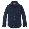 Men's Earthkeepers® Long Sleeve Claremont Twill Shirt - 长袖衫/女式衬衫 - £70.00  ~ ¥617.13
