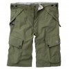 Men's Tech Cargo Short - Shorts - £55.00  ~ $72.37