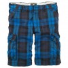 Men's Earthkeepers® Plaid Cargo Short - Shorts - £75.00  ~ $98.68