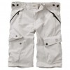 Men's Tech Cargo Short - Shorts - £55.00  ~ $72.37