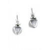 Pyramid Stud Earrings - Naušnice - $65.00  ~ 412,92kn