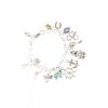 13 Lucky Charms Bracelet - ブレスレット - $25.00  ~ ¥2,814
