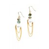 Grand Gypsy Earrings - Aretes - $39.99  ~ 34.35€