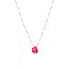 Tiny Skull Necklace - Ожерелья - $21.99  ~ 18.89€