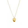 Beating Heart Necklace - Necklaces - $68.00  ~ £51.68
