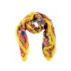 Bright Navajo Scarf - 丝巾/围脖 - $98.00  ~ ¥656.63