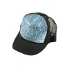 Glitter Hat - Kape - $20.00  ~ 127,05kn