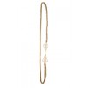 Art-Deco Style Necklace - Necklaces - $114.00 