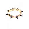 Spiked Out Bracelet - Armbänder - $13.00  ~ 11.17€