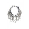 Glam Chain Bracelet - Bracelets - $50.00  ~ £38.00
