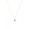 Initial Necklace - Halsketten - $48.00  ~ 41.23€