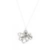 Octopus Necklace - Ogrlice - $19.00  ~ 16.32€