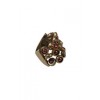 Linked Ring - Prstenje - $14.90  ~ 94,65kn