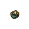 Multi Stone Ring - Rings - $14.90 
