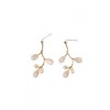 Shimmer Stone Earrings - Naušnice - $14.90  ~ 94,65kn