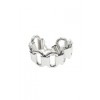 Silver Link Bracelet - Zapestnice - $12.90  ~ 11.08€