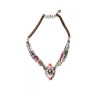 Swarovski Jewel Necklace - Necklaces - $488.00 