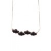 Cloud Necklace - Naszyjniki - $92.00  ~ 79.02€