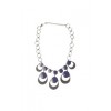 Collar Floral Necklace - Ogrlice - $22.90  ~ 145,47kn