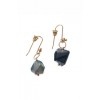Agathe Earrnings - Earrings - $99.00 