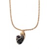 Wave Necklace - ネックレス - $113.00  ~ ¥12,718