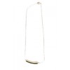 Flag Necklace - Colares - $89.00  ~ 76.44€