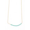 Fine Pearled Necklace - Naszyjniki - $106.00  ~ 91.04€