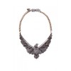Phoenix Necklace - Necklaces - $605.00 