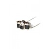 Camera Necklace - Ogrlice - $119.00  ~ 755,96kn