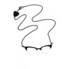 Glasses Necklace - Ожерелья - $84.00  ~ 72.15€