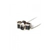 Camera Necklace - Ogrlice - $119.00  ~ 102.21€