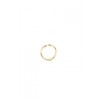 Small Triangle Knuckle Ring - Pierścionki - $36.00  ~ 30.92€