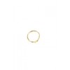Medium Triangle Knuckle Ring - 戒指 - $36.00  ~ ¥241.21