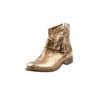 Short Buckle Booties - Buty wysokie - $525.00  ~ 450.91€