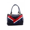 Libertine Satchel - Hand bag - $140.00 