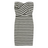 Stripe Dress - ワンピース・ドレス - £49.00  ~ ¥7,256