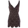 Black Adrianna Dress - Vestidos - £29.00  ~ 32.77€