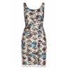 Floral Lace Dress - Dresses - £59.00 