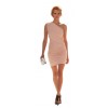 The Bailey Dress Blush - Catwalk - £49.00  ~ $64.47